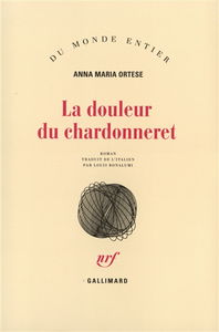 La douleur du chardonneret
