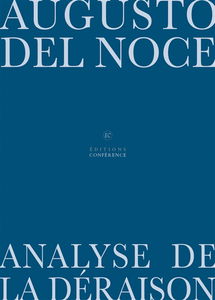 Analyse de la déraison