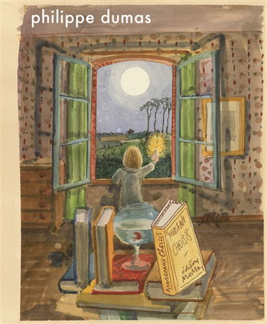 Philippe Dumas : morceaux choisis