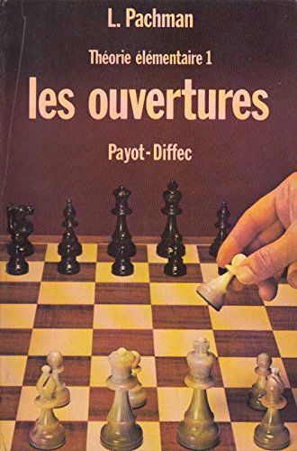 Théorie élémentaire (Payot-diffec)