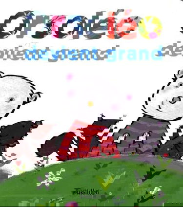 Orsoléo devient grand