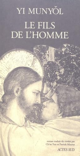 Le fils de l'homme