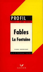Fables de La Fontaine