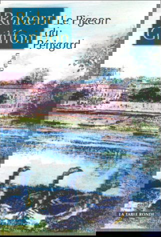 Le pigeon du Périgord