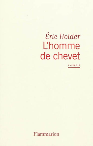 L'homme de chevet