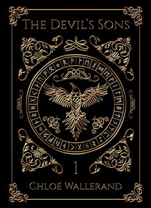 The Devil's sons. Vol. 1