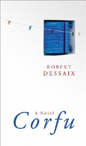 Couverture de Corfu