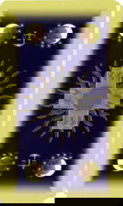 Grand Tarot des Maîtres - Inspiré du Tarot de MU - Coffret