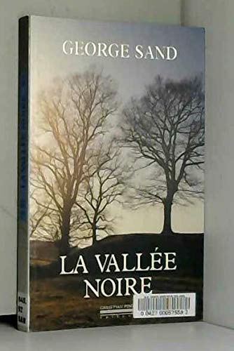 La vallée noire