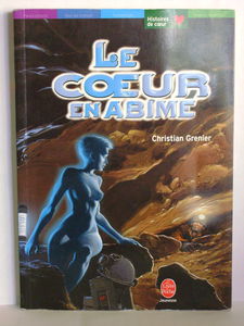 Le coeur en abîme