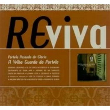 Couverture de Portela Passado De Gloria [Import]
