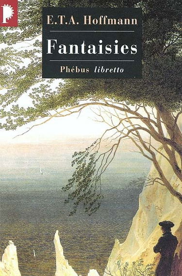 Intégrale des contes et récits. Vol. 2. Fantaisies dans la manière de Callot