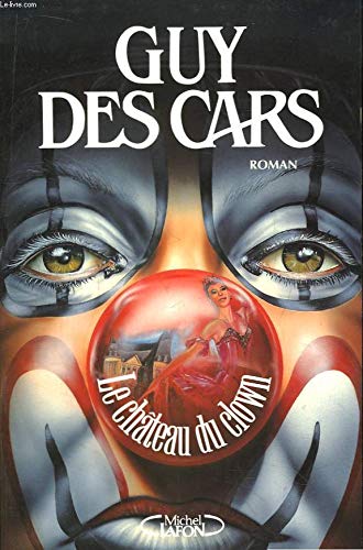 Le château du clown