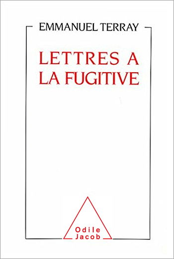 Lettres à la fugitive