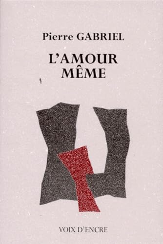 L'amour même