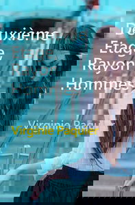 Deuxième étage, rayon hommes