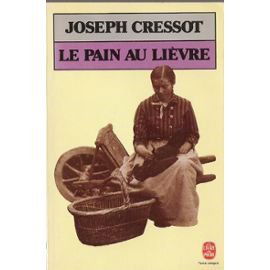 Le Pain au lièvre