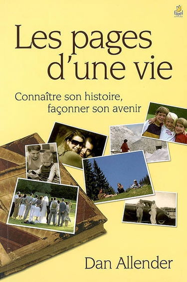 Les pages d'une vie