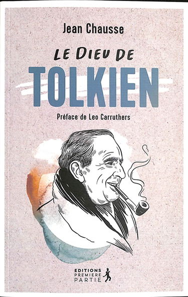 Le Dieu de Tolkien