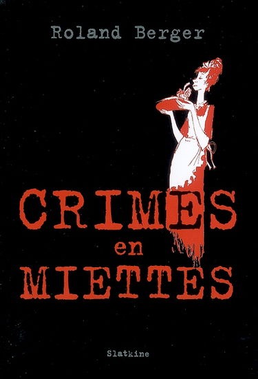 Crimes en miettes