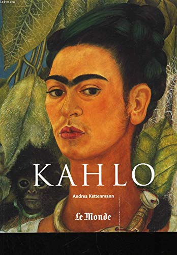 Frida Kahlo (1907-1954)