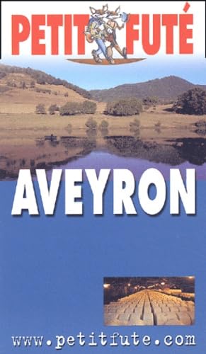 Aveyron 2003-2004