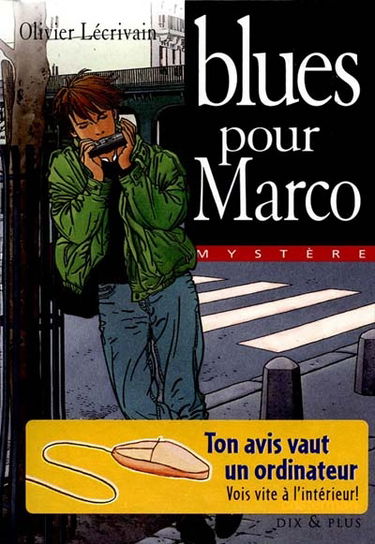 Blues pour Marco