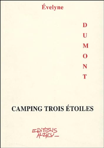 Camping trois étoiles
