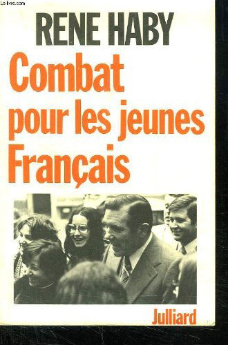 Combat pour les jeunes Français
