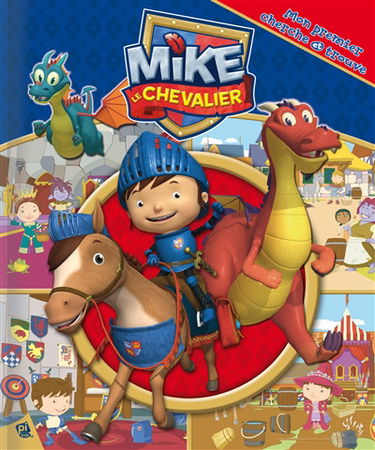 Mike le chevalier