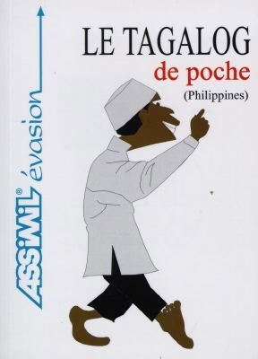 Le tagalog de poche