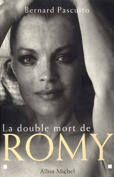 La double mort de Romy