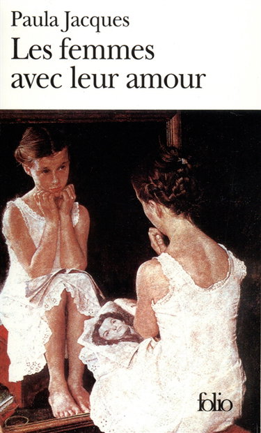 Les femmes avec leur amour