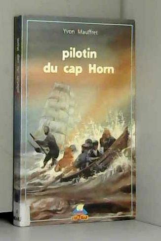 Pilotin du cap horn