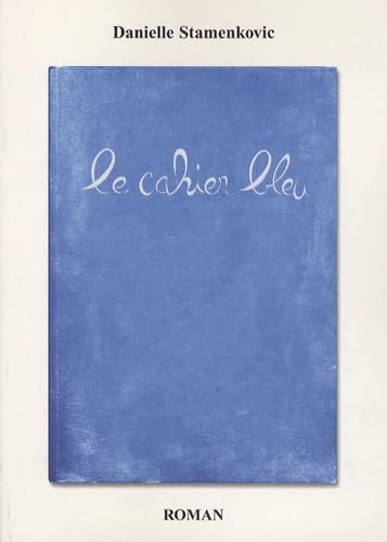 Le Cahier Bleu