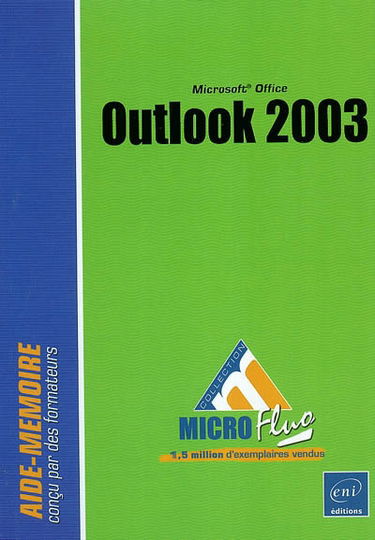 Outlook 2003