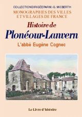 Ploneour, lanvern (histoire de)