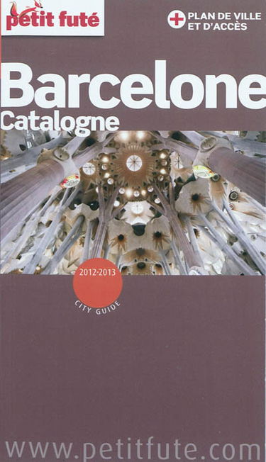 Barcelone, Catalogne : 2012-2013