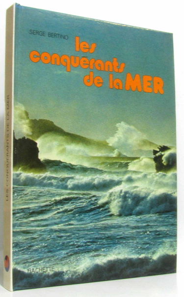 Les conquerants de la mer