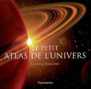 Le petit atlas de l'Univers