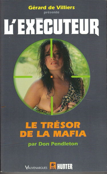 Le trésor de la mafia