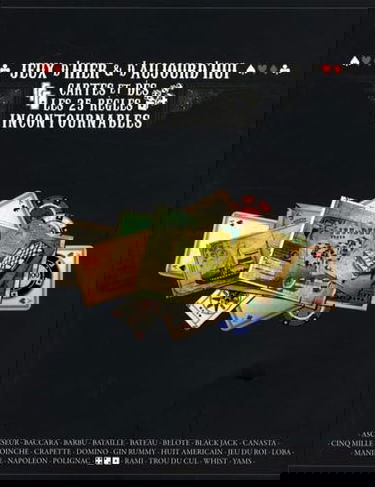 Jeux d'hier & d'aujourd'hui