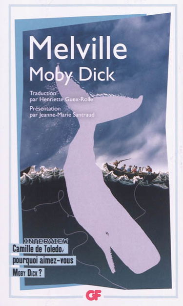 Moby Dick