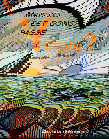 Mais où est donc passé Yvon ?