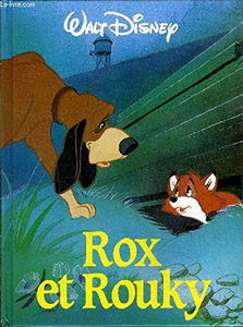 ROX ET ROUKY