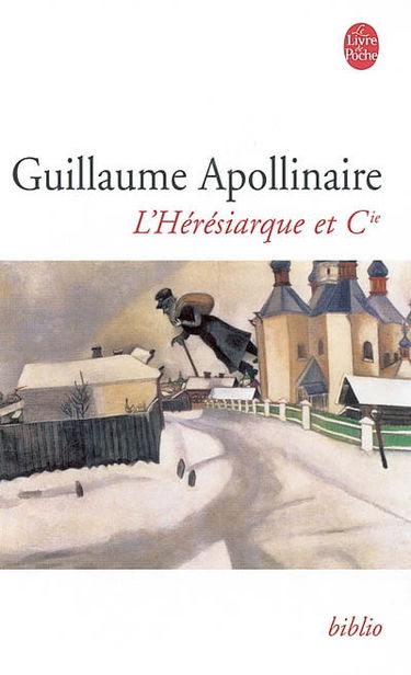 L'hérésiarque et Cie