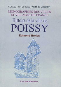 Histoire de la ville de Poissy