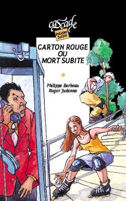 Carton rouge ou mort subite