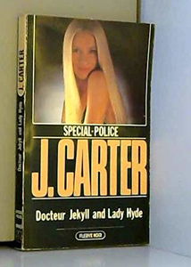 Docteur Jekyll...and lady Hyde