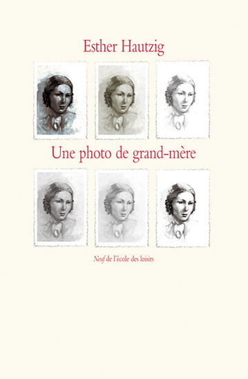 Une photo de grand-mère